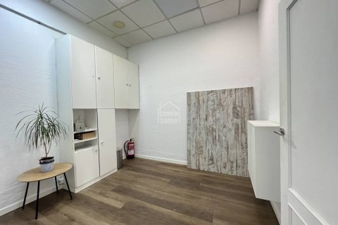 Apartment à vendre à Sant Lluis, Menorca, Espagne, 1 chambre, 69 m2 No. 161034 - photo 4