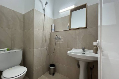 Apartment à vendre à Sant Lluis, Menorca, Espagne, 1 chambre, 69 m2 No. 161034 - photo 8