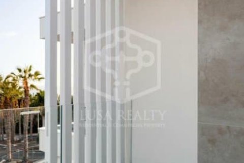 Villa for sale in Adeje, Tenerife, Spain 3 bedrooms, 364 sq.m. No. 161040 - photo 20