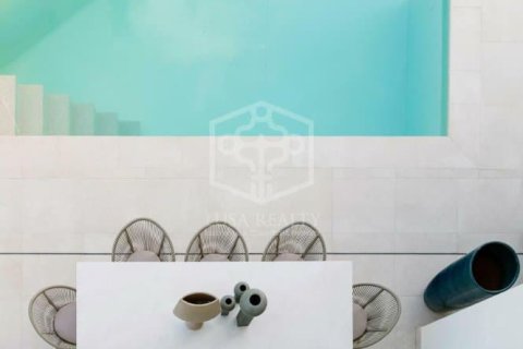 Villa for sale in Adeje, Tenerife, Spain 3 bedrooms, 364 sq.m. No. 161040 - photo 4