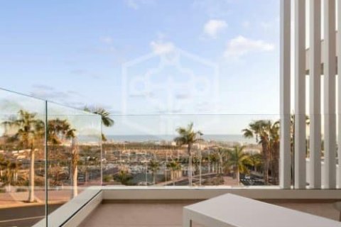 Villa for sale in Adeje, Tenerife, Spain 3 bedrooms, 364 sq.m. No. 161040 - photo 21