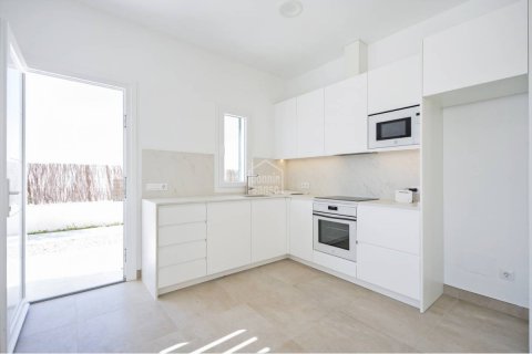 Villa for sale in Alaior, Menorca, Spain 2 bedrooms, 66 sq.m. No. 161039 - photo 6