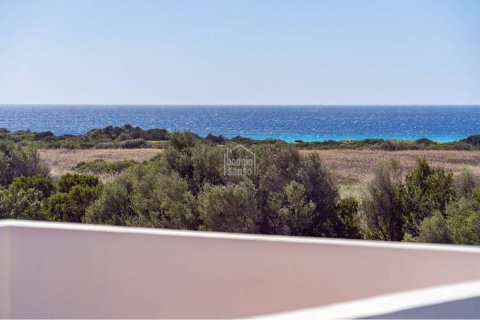 Villa for sale in Alaior, Menorca, Spain 2 bedrooms, 66 sq.m. No. 161039 - photo 13