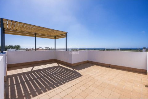 Villa for sale in Alaior, Menorca, Spain 2 bedrooms, 66 sq.m. No. 161039 - photo 12