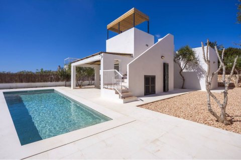 Villa for sale in Alaior, Menorca, Spain 2 bedrooms, 66 sq.m. No. 161039 - photo 11
