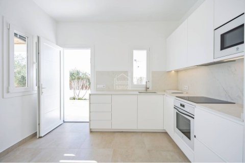 Villa for sale in Alaior, Menorca, Spain 2 bedrooms, 66 sq.m. No. 161039 - photo 7