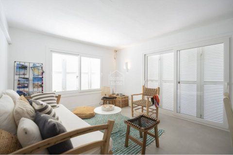 Villa for sale in Sant Lluis, Menorca, Spain 3 bedrooms, 109 sq.m. No. 161035 - photo 7