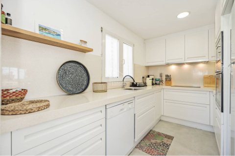 Villa à vendre à Sant Lluis, Menorca, Espagne, 3 chambres, 109 m2 No. 161035 - photo 8