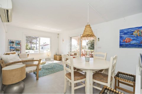 Villa à vendre à Sant Lluis, Menorca, Espagne, 3 chambres, 109 m2 No. 161035 - photo 7