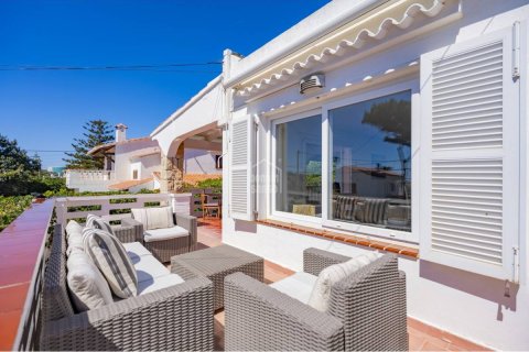 Villa à vendre à Sant Lluis, Menorca, Espagne, 3 chambres, 109 m2 No. 161035 - photo 5