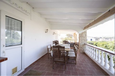 Villa for sale in Sant Lluis, Menorca, Spain 3 bedrooms, 109 sq.m. No. 161035 - photo 5