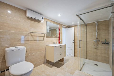 Villa à vendre à Sant Lluis, Menorca, Espagne, 3 chambres, 109 m2 No. 161035 - photo 12