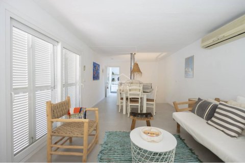 Villa for sale in Sant Lluis, Menorca, Spain 3 bedrooms, 109 sq.m. No. 161035 - photo 8