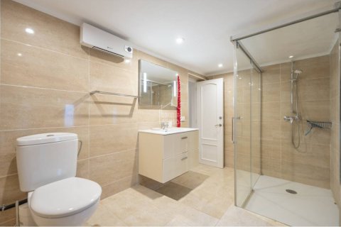 Villa for sale in Sant Lluis, Menorca, Spain 3 bedrooms, 109 sq.m. No. 161035 - photo 11