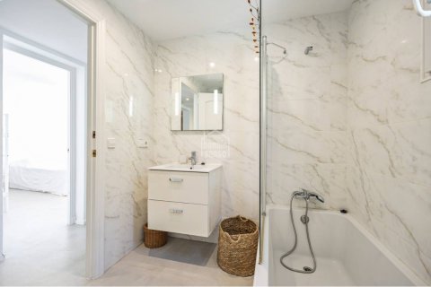 Villa à vendre à Sant Lluis, Menorca, Espagne, 3 chambres, 109 m2 No. 161035 - photo 10