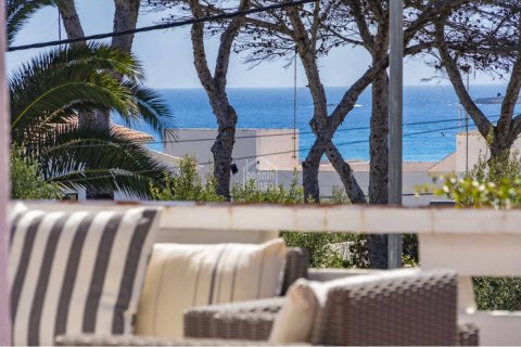 Villa à vendre à Sant Lluis, Menorca, Espagne, 3 chambres, 109 m2 No. 161035 - photo 2