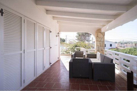Villa for sale in Sant Lluis, Menorca, Spain 3 bedrooms, 109 sq.m. No. 161035 - photo 4