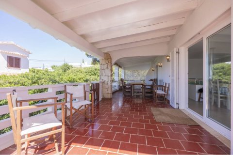Villa à vendre à Sant Lluis, Menorca, Espagne, 3 chambres, 109 m2 No. 161035 - photo 6