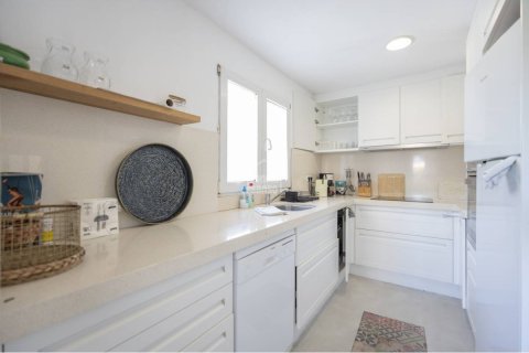 Villa for sale in Sant Lluis, Menorca, Spain 3 bedrooms, 109 sq.m. No. 161035 - photo 9