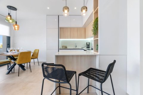 Bungalow zum Verkauf in Los Balcones, Alicante, Spanien 3 Schlafzimmer, 69 m2 Nr. 142297 - Foto 23