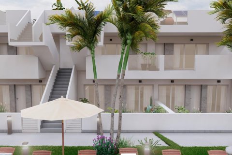 Bungalowi myytävänä Roldan, Murcia, Espanja, 2 makuuhuonetta, 80 m2 No. 142293 - kuva 12