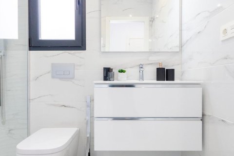 Villa in vendita a Torrevieja, Alicante, Spagna 3 camere da letto, 105 mq. N° 142294 - foto 18