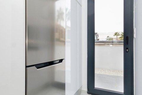 Villa in vendita a Torrevieja, Alicante, Spagna 3 camere da letto, 105 mq. N° 142294 - foto 13