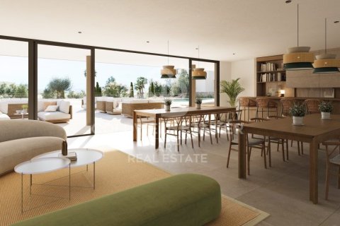 Apartamento en venta en Mijas, Málaga, España 2 dormitorios, 99 m2 No. 178892 - foto 10