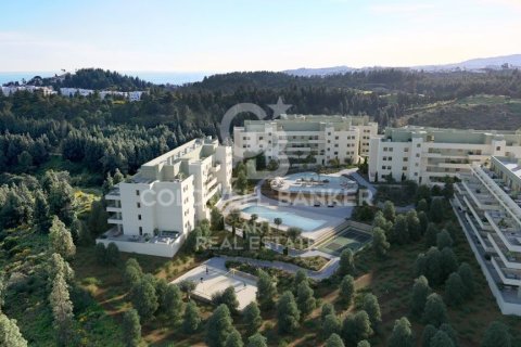 Apartamento en venta en Mijas, Málaga, España 2 dormitorios, 99 m2 No. 178892 - foto 18