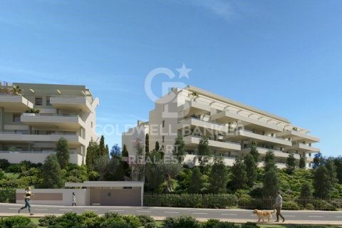 Apartamento en venta en Mijas, Málaga, España 2 dormitorios, 99 m2 No. 178892 - foto 17