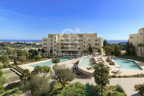 Apartment à vendre à Mijas, Malaga, Espagne, 3 chambres, 137 m2 No. 178889 - photo 15