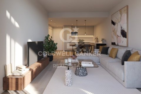 Apartment à vendre à Mijas, Malaga, Espagne, 3 chambres, 137 m2 No. 178889 - photo 3