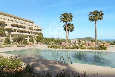 Apartment à vendre à Mijas, Malaga, Espagne, 2 chambres, 99 m2 No. 178891 - photo 9