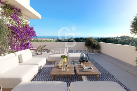 Apartment à vendre à Mijas, Malaga, Espagne, 2 chambres, 99 m2 No. 178891 - photo 5