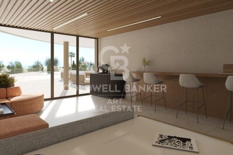 Apartment à vendre à Mijas, Malaga, Espagne, 2 chambres, 99 m2 No. 178891 - photo 12