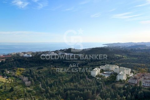 Apartment for sale in Mijas, Malaga, Spain 3 bedrooms, 197 sq.m. No. 178888 - photo 19