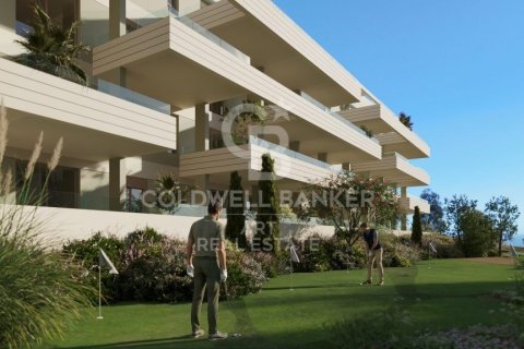 Apartment for sale in Mijas, Malaga, Spain 3 bedrooms, 197 sq.m. No. 178888 - photo 14