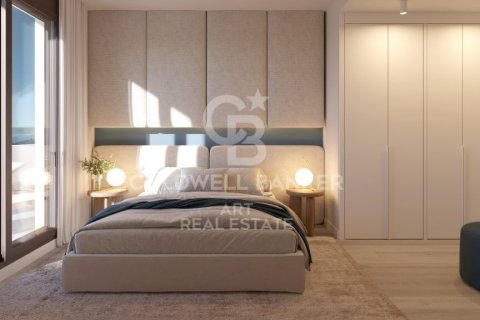 Apartment for sale in Mijas, Malaga, Spain 3 bedrooms, 197 sq.m. No. 178888 - photo 8