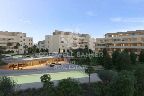 Apartment for sale in Mijas, Malaga, Spain 3 bedrooms, 197 sq.m. No. 178888 - photo 16