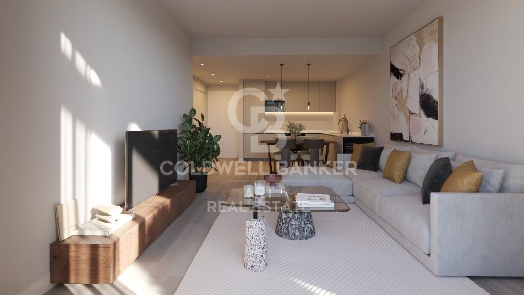 Dzīvoklis Mijas, Malaga, Spānijā 3 istabas, 197 m2 Nr. 178888