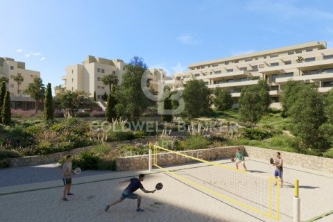 Huoneisto myytävänä Mijas, Malaga, Espanja, 3 makuuhuonetta, 134 m2 No. 178890 - kuva 13