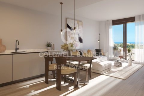 Huoneisto myytävänä Mijas, Malaga, Espanja, 3 makuuhuonetta, 134 m2 No. 178890 - kuva 6