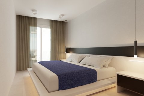 Apartament w Fuengirola, Malaga, Hiszpania 3 sypialnie, 125 mkw. nr 161886 – zdjęcie 12