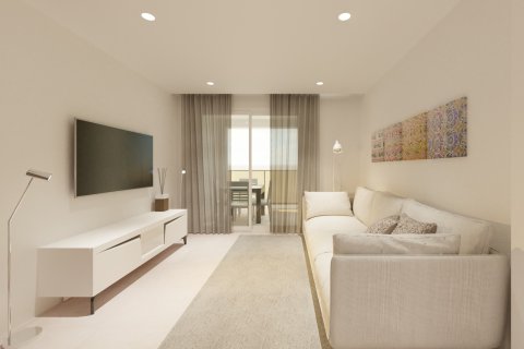 Apartament w Fuengirola, Malaga, Hiszpania 3 sypialnie, 125 mkw. nr 161886 – zdjęcie 8