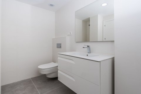 Wohnung zum Verkauf in Javea, Alicante, Spanien 3 Schlafzimmer, 110 m2 Nr. 180480 - Foto 19