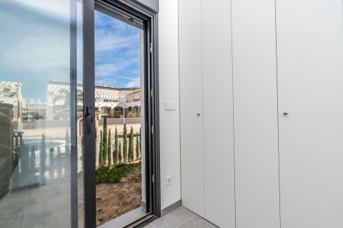 Wohnung zum Verkauf in Javea, Alicante, Spanien 3 Schlafzimmer, 110 m2 Nr. 180480 - Foto 15
