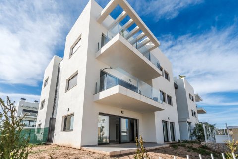 Wohnung zum Verkauf in Javea, Alicante, Spanien 3 Schlafzimmer, 110 m2 Nr. 180480 - Foto 2