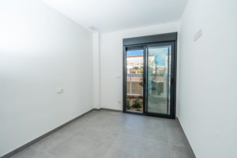 Wohnung zum Verkauf in Javea, Alicante, Spanien 3 Schlafzimmer, 110 m2 Nr. 180480 - Foto 16