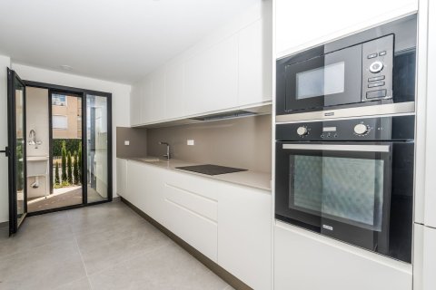 Wohnung zum Verkauf in Javea, Alicante, Spanien 3 Schlafzimmer, 110 m2 Nr. 180480 - Foto 7