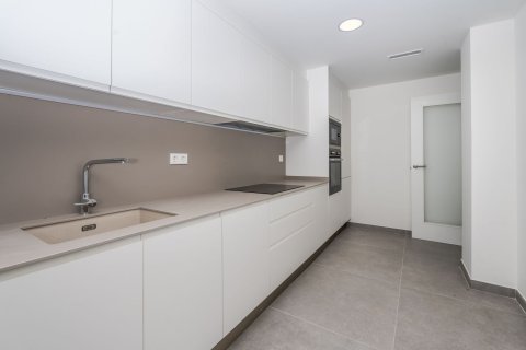 Wohnung zum Verkauf in Javea, Alicante, Spanien 3 Schlafzimmer, 110 m2 Nr. 180480 - Foto 6
